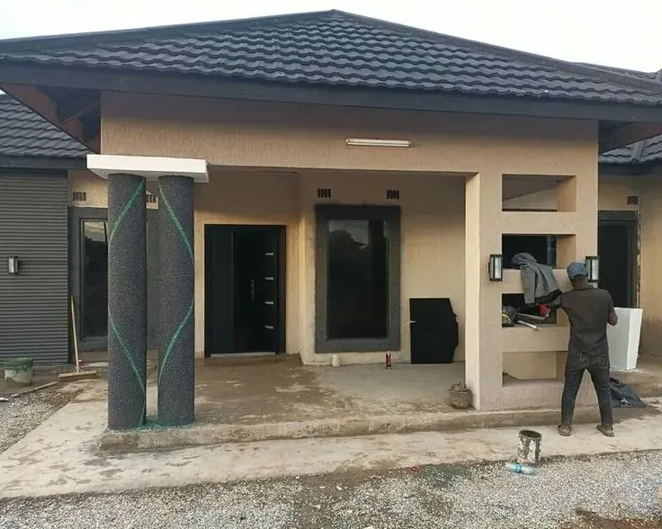 تشطيبات ملحقات متعددة الاستخدامات في جده