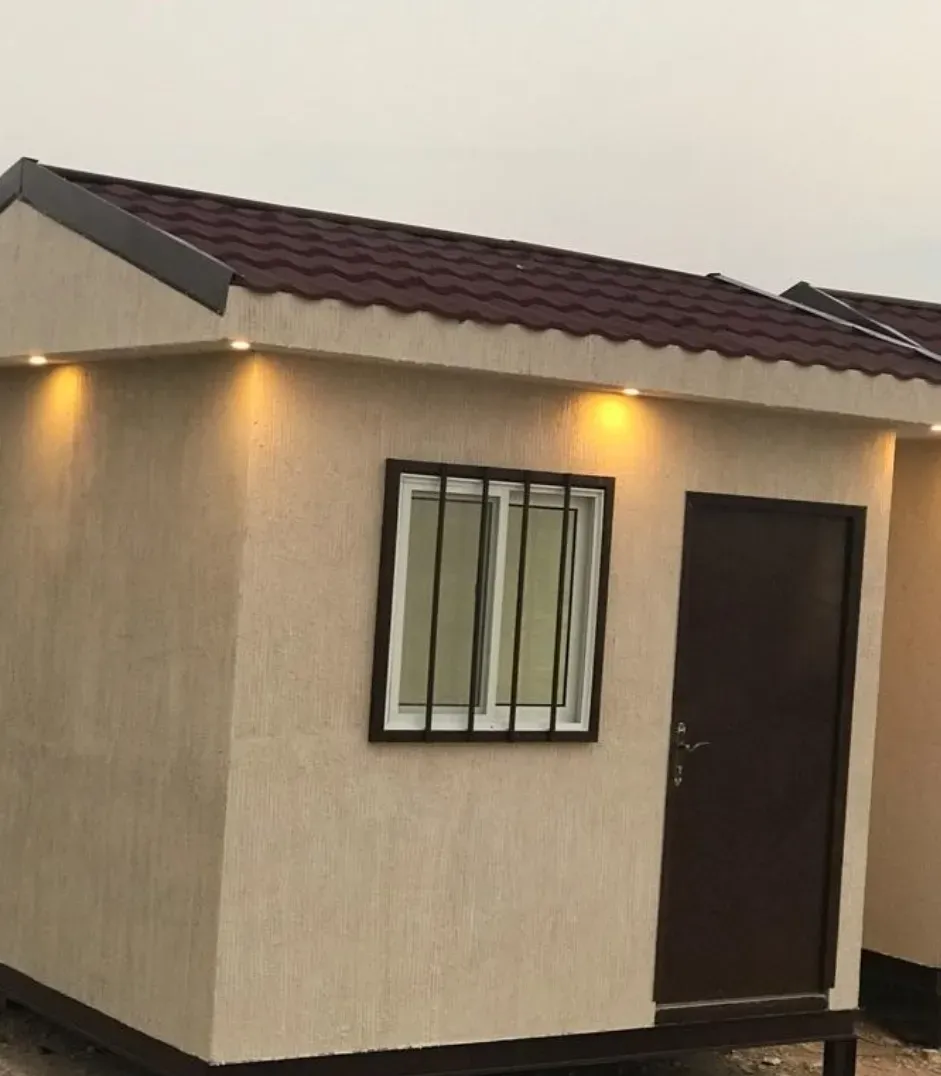 تشطيبات ملحقات متعددة الاستخدامات في جده