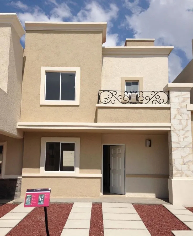 أحدث صيحات الموضة في ألوان الدهانات الخارجيةفي جدة