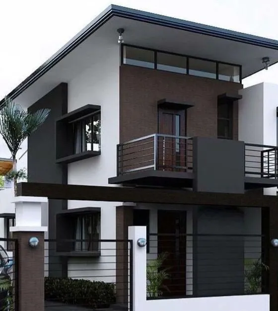 أحدث صيحات الموضة في ألوان الدهانات الخارجيةفي جدة