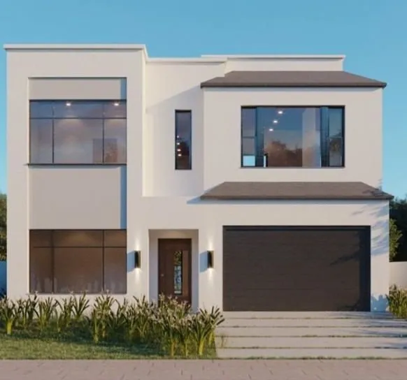 أحدث صيحات الموضة في ألوان الدهانات الخارجيةفي جدة