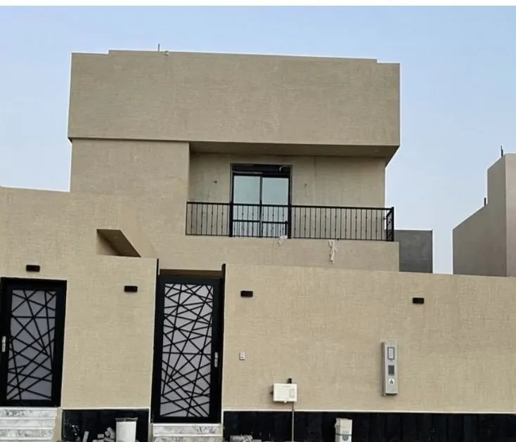 أحدث صيحات الموضة في ألوان الدهانات الخارجيةفي جدة