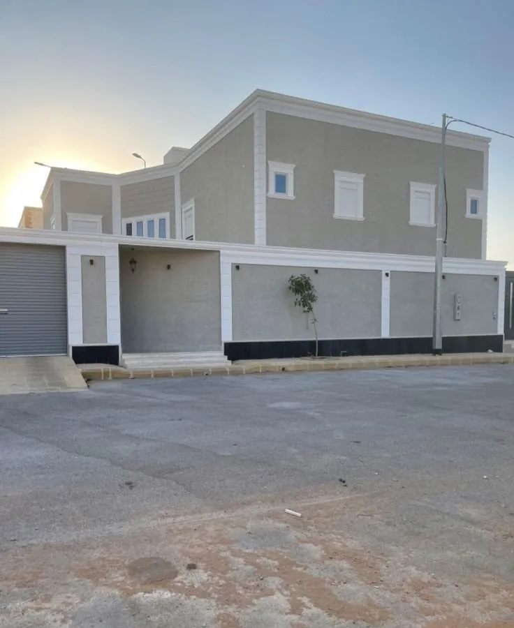 أحدث صيحات الموضة في ألوان الدهانات الخارجيةفي جدة