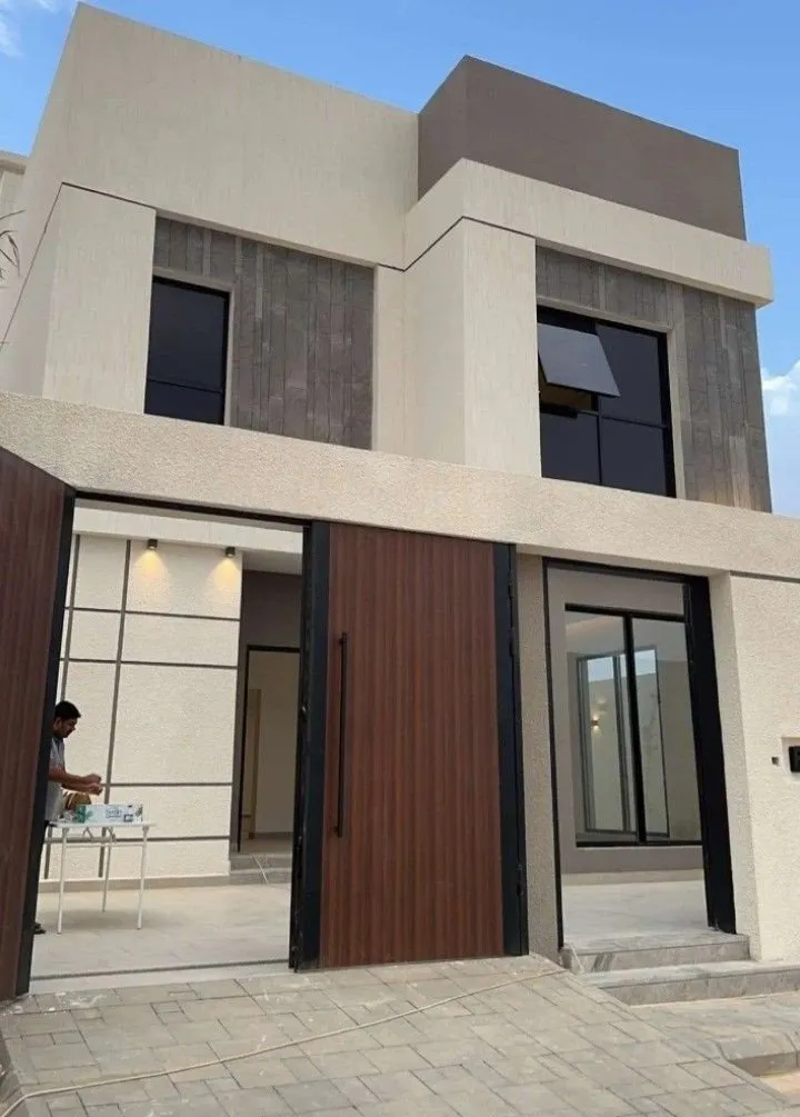 أحدث صيحات الموضة في ألوان الدهانات الخارجيةفي جدة