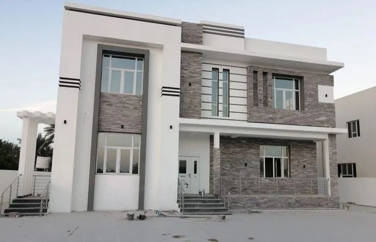 أحدث صيحات الموضة في ألوان الدهانات الخارجيةفي جدة