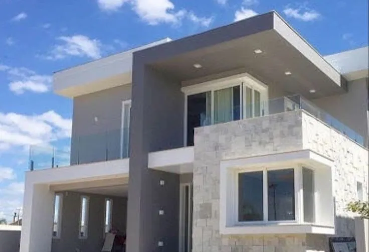 أحدث صيحات الموضة في ألوان الدهانات الخارجيةفي جدة