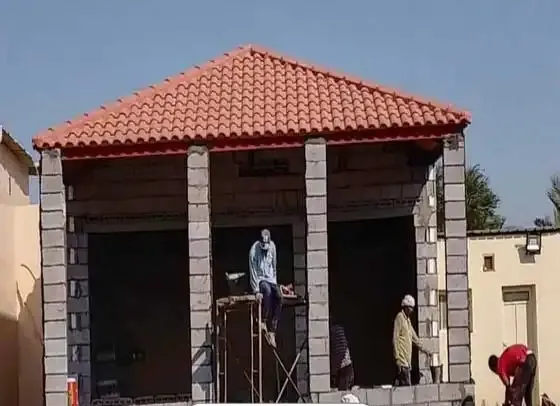 ترميم وتشطيب غرف الأسطح ذات الطابع العربي في جدة"