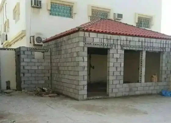 ترميم وتشطيب غرف الأسطح ذات الطابع العربي في جدة"