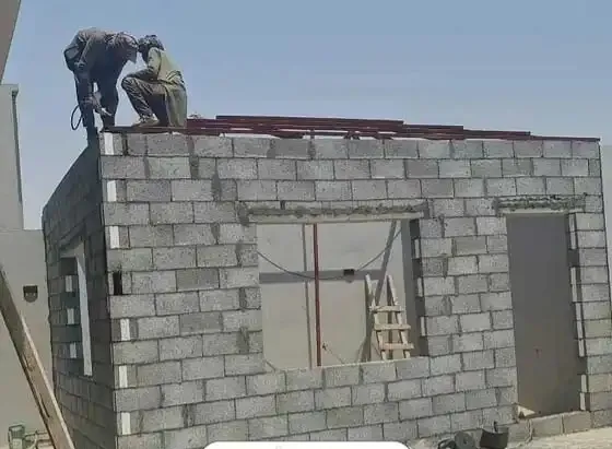 ترميم وتشطيب غرف الأسطح ذات الطابع العربي في جدة"