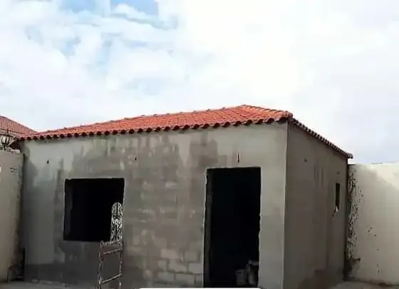 ترميم وتشطيب غرف الأسطح ذات الطابع العربي في جدة"