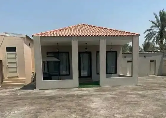 ترميم وتشطيب غرف الأسطح ذات الطابع العربي في جدة"