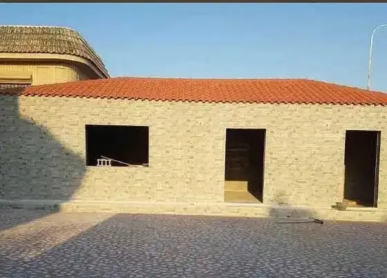 ترميم وتشطيب غرف الأسطح ذات الطابع العربي في جدة"