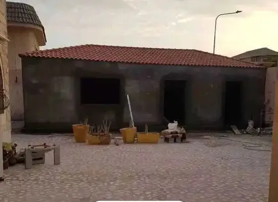 ترميم وتشطيب غرف الأسطح ذات الطابع العربي في جدة"