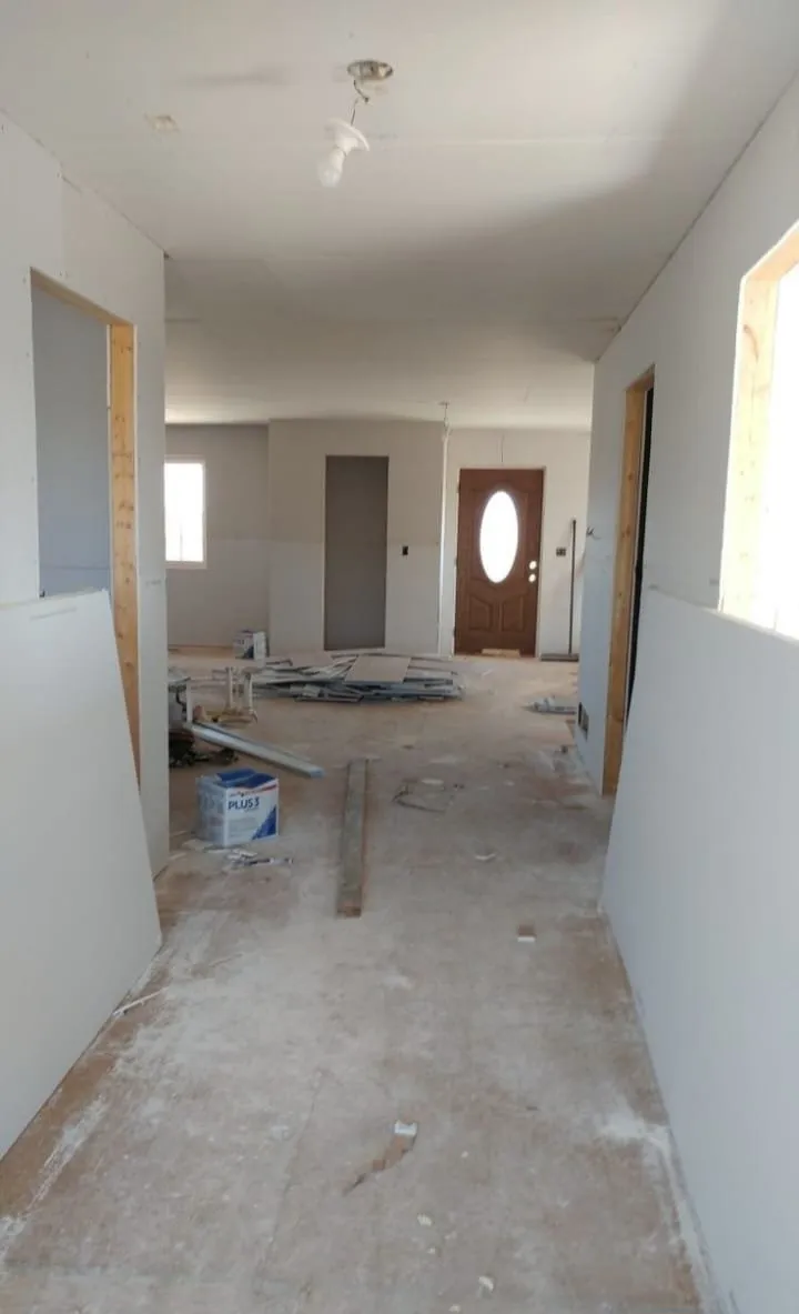 خدمات جبس بورد بجدةتصميم، تركيب، وصيانة بأعلى معايير الجودة 