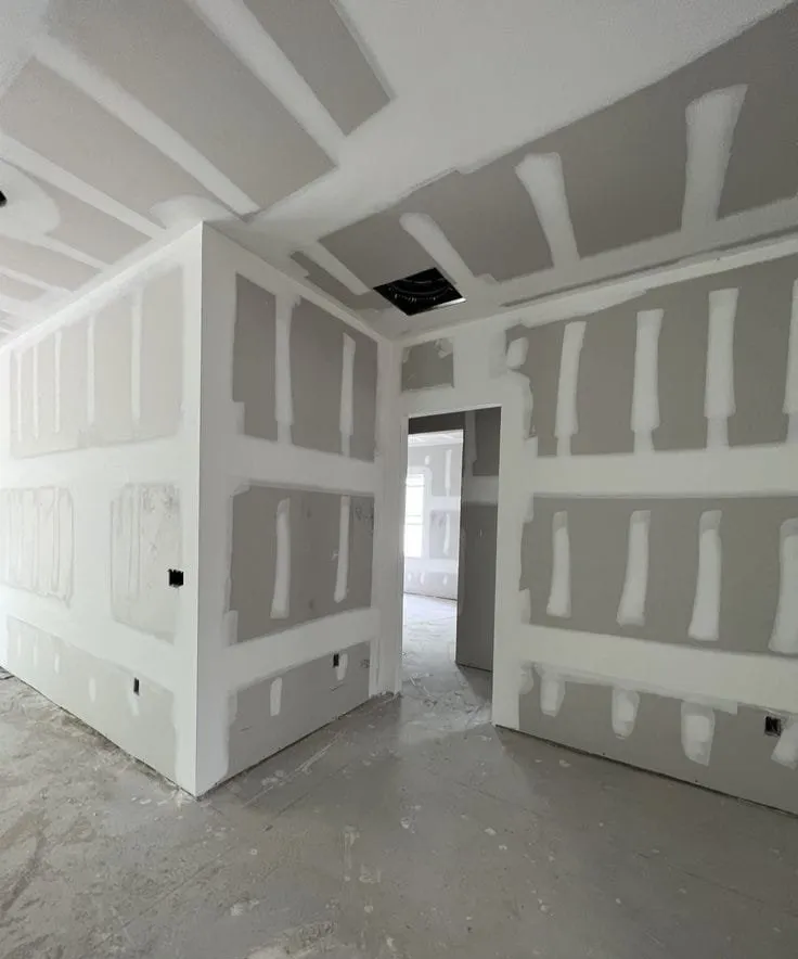 خدمات جبس بورد بجدةتصميم، تركيب، وصيانة بأعلى معايير الجودة 