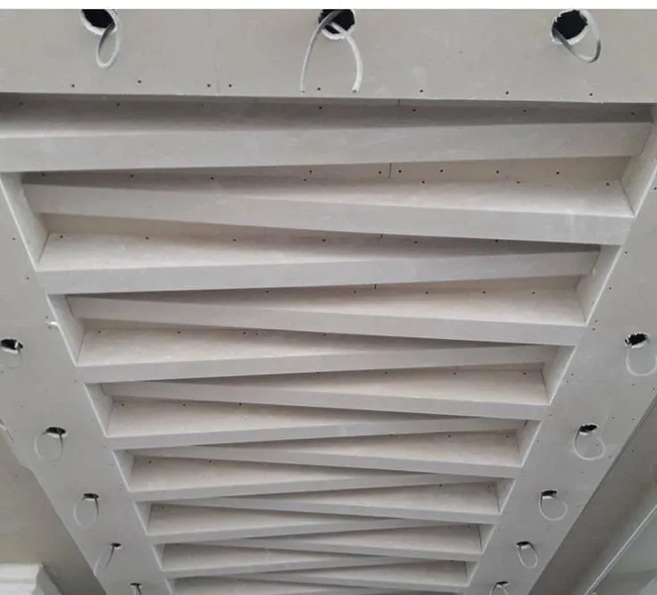 خدمات جبس بورد بجدةتصميم، تركيب، وصيانة بأعلى معايير الجودة 