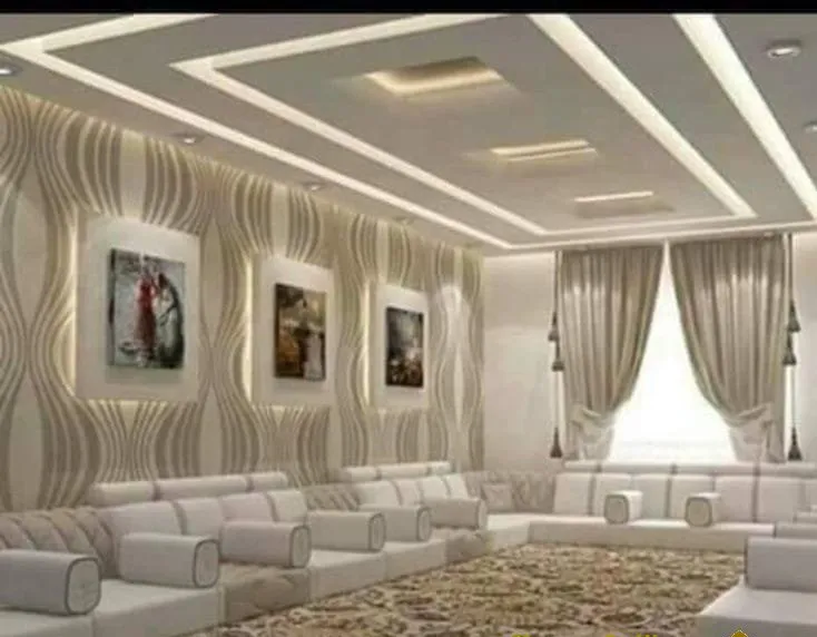 خدمات جبس بورد بجدةتصميم، تركيب، وصيانة بأعلى معايير الجودة 