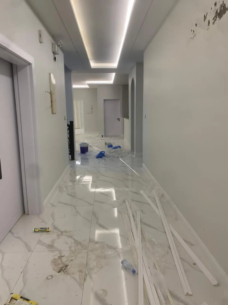 معلم دهانات رقم دهانات داخلية بجدة معلم دهانات جدة