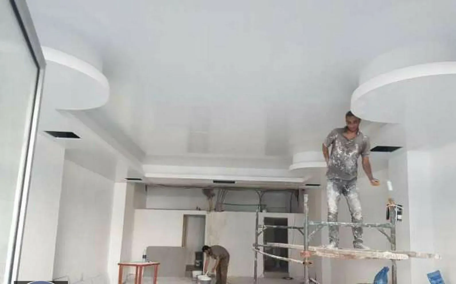 معلم ديكورات جبس بورد معلم ديكورات في جدة بأقل تكلفة 