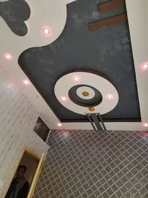 معلم ديكورات جبس بورد معلم ديكورات في جدة بأقل تكلفة 