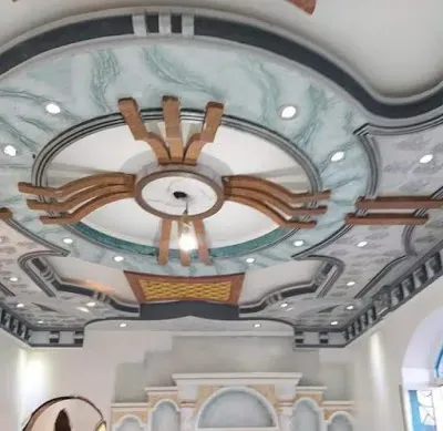 معلم ديكورات جبس بورد معلم ديكورات في جدة بأقل تكلفة 