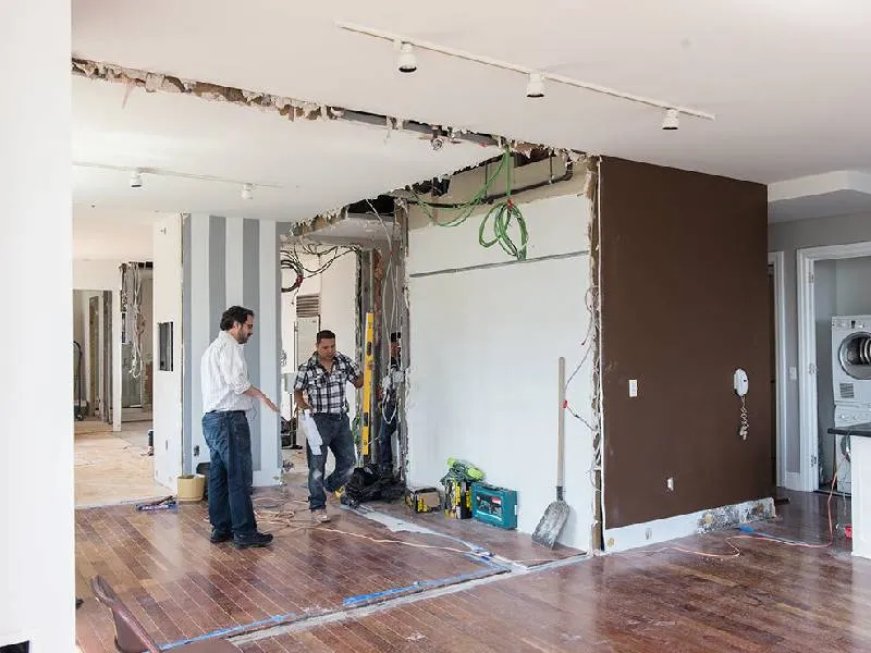 معلم دهانات حوائط ماهر وموثوق في جدة 