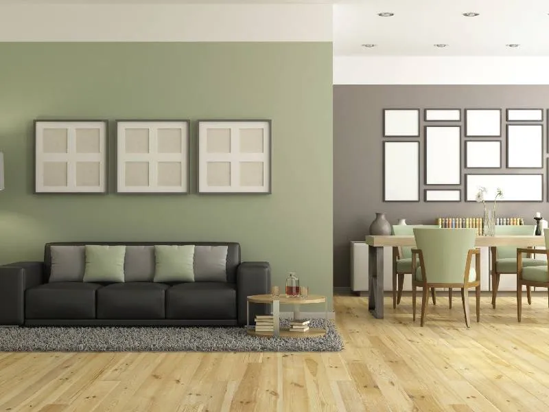 معلم دهانات حوائط ماهر وموثوق في جدة 