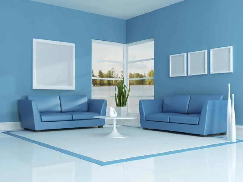 معلم دهانات حوائط ماهر وموثوق في جدة 