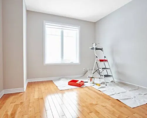 معلم دهانات حوائط ماهر وموثوق في جدة 