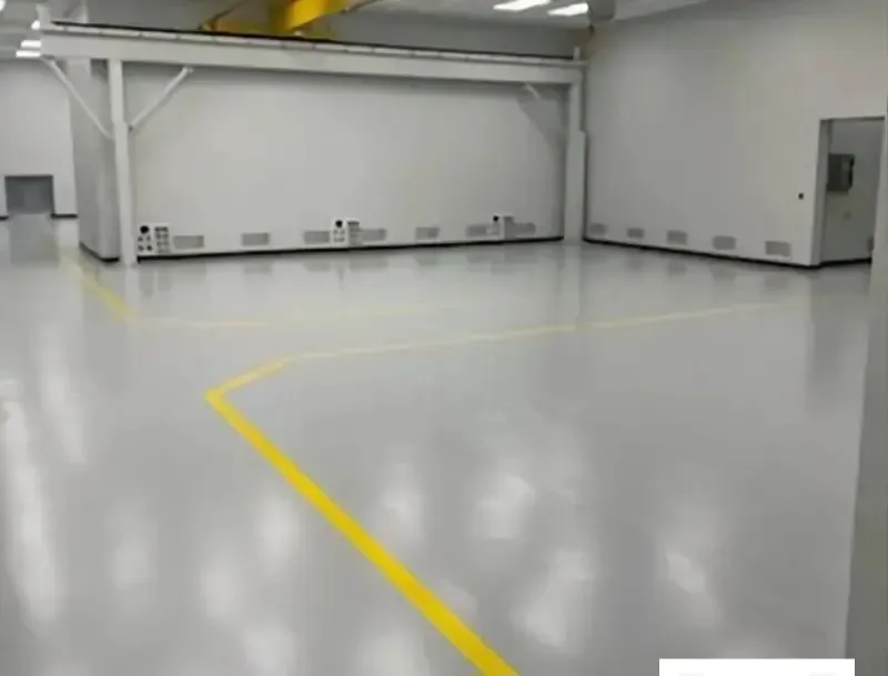 أفكار لتصميم أرضيات إيبوكسي مبتكرة في جدةحلول عصرية وأنيقة 