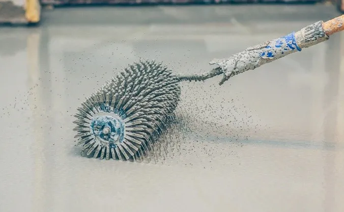 أفكار لتصميم أرضيات إيبوكسي مبتكرة في جدةحلول عصرية وأنيقة 