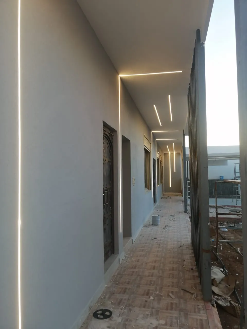 معلم دهانات دهانات حدثيه أسعار الدهانات في جدة