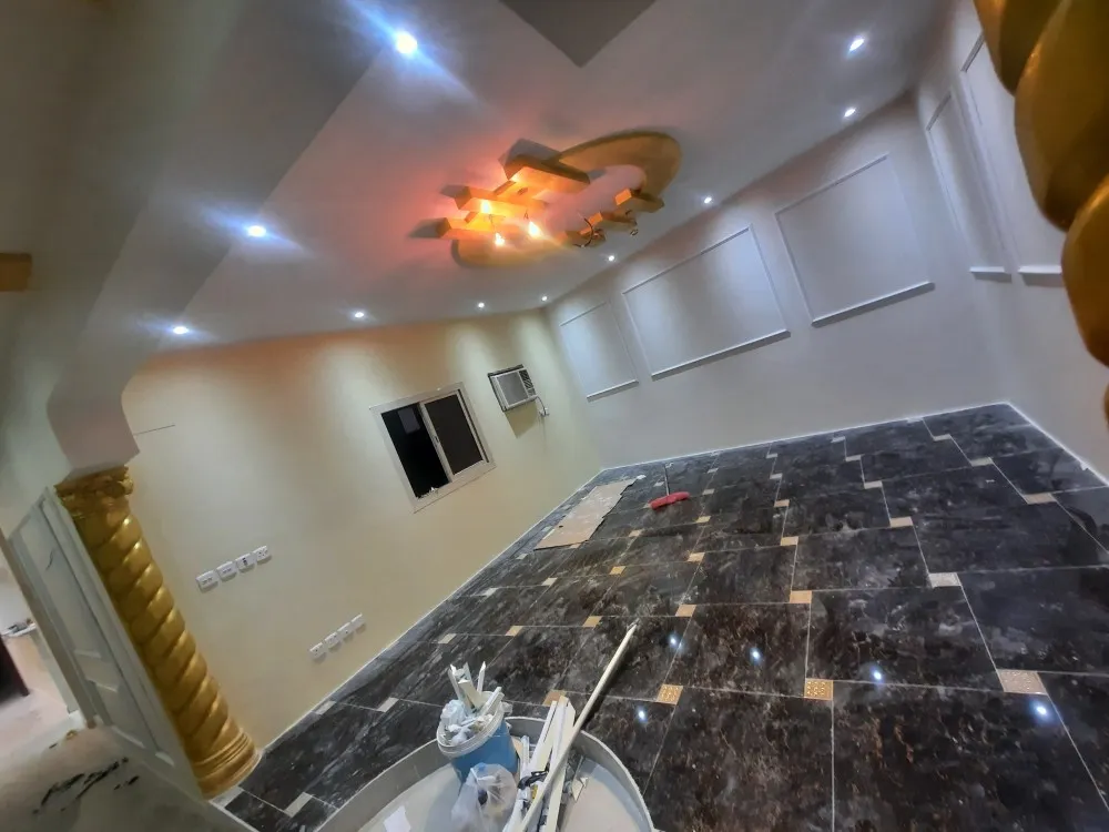 معلم دهانات دهانات حدثيه أسعار الدهانات في جدة