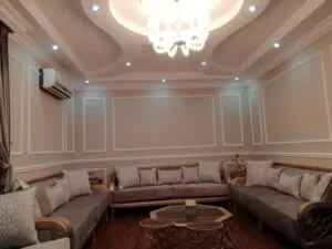 معلم دهانات دهانات حدثيه أسعار الدهانات في جدة