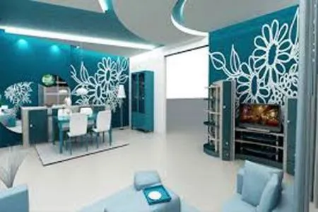 معلم دهانات دهانات حدثيه أسعار الدهانات في جدة