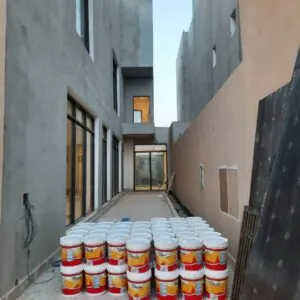 معلم ديكورات حديثةمعلم دهانات جدة