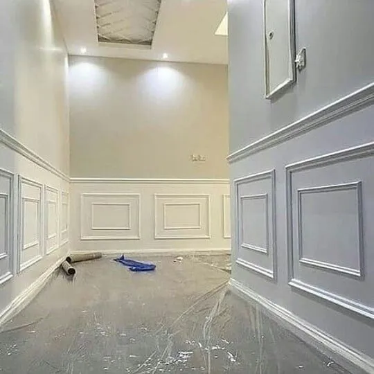 معلم ديكورات فوم في جدة: الجودة والسرعة والإبداع في خدمتكم