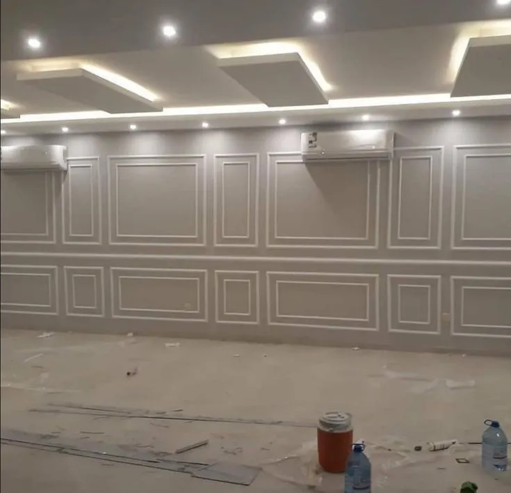 معلم ديكورات فوم في جدة: الجودة والسرعة والإبداع في خدمتكم