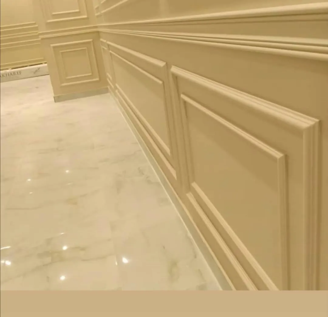 معلم ديكورات فوم في جدة: الجودة والسرعة والإبداع في خدمتكم