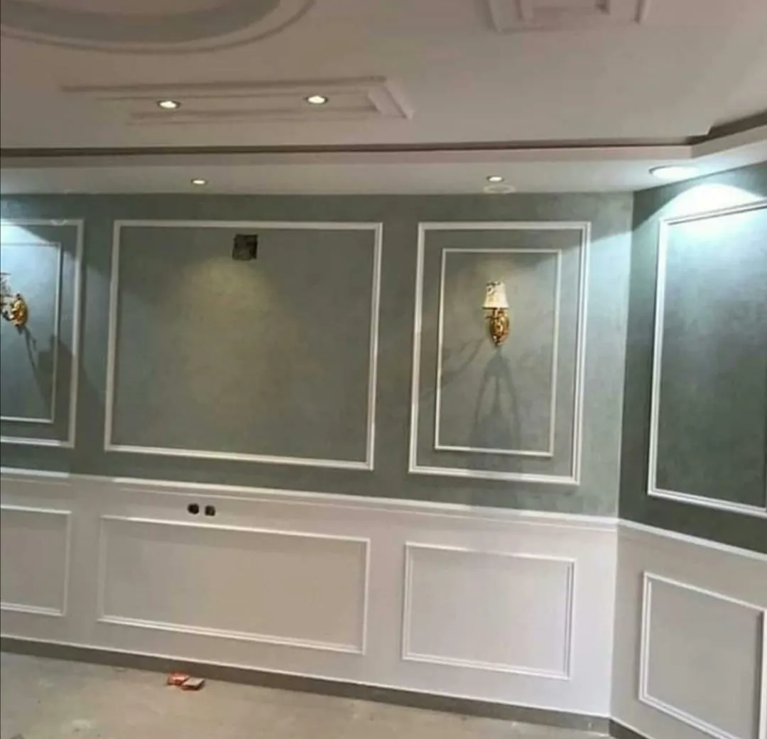 معلم ديكورات فوم في جدة: الجودة والسرعة والإبداع في خدمتكم