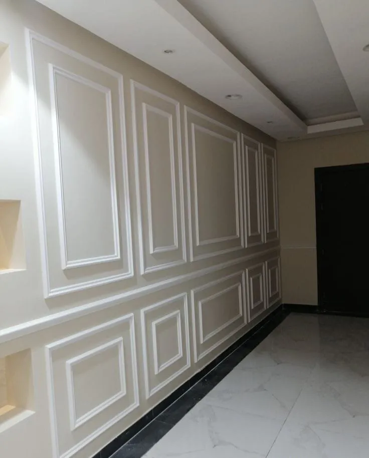 معلم ديكورات فوم في جدة: الجودة والسرعة والإبداع في خدمتكم