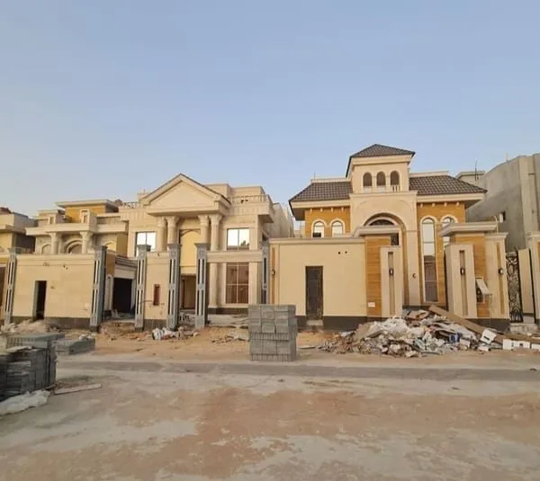 مقاول ترميم شقق حي الصفا والمحمديه بجدة