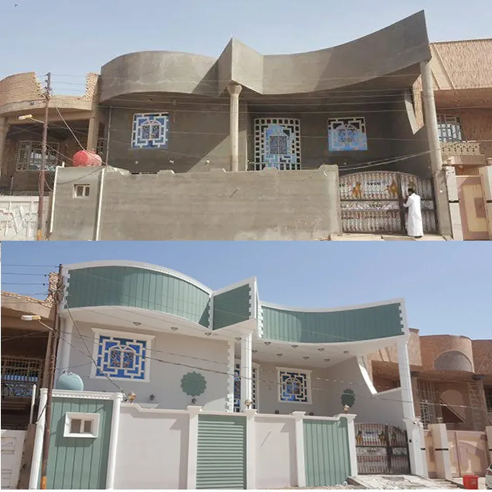 مقاول ترميم شقق حي الصفا والمحمديه بجدة