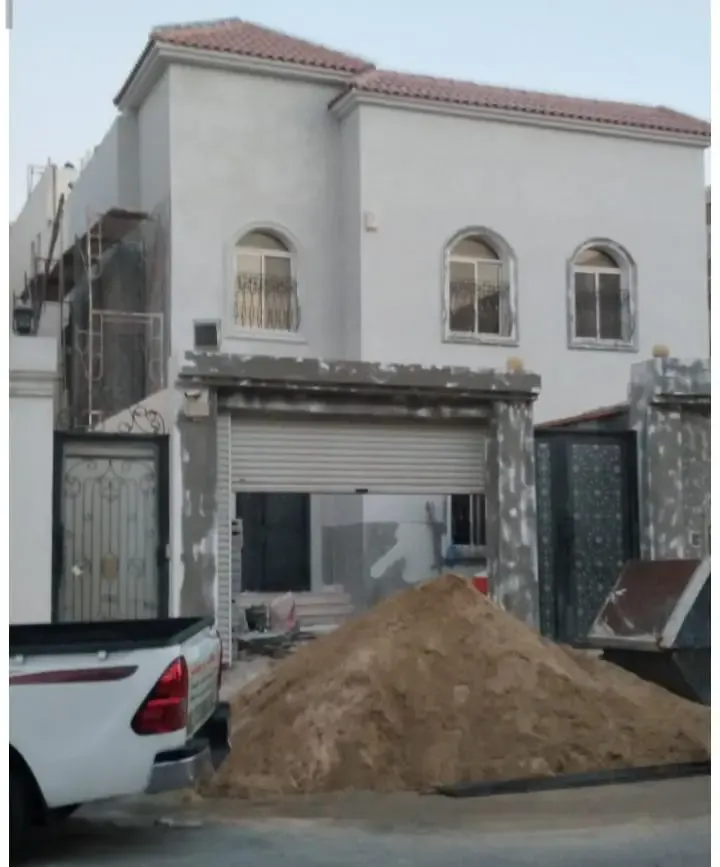 مقاول ترميم شقق حي الصفا والمحمديه بجدة