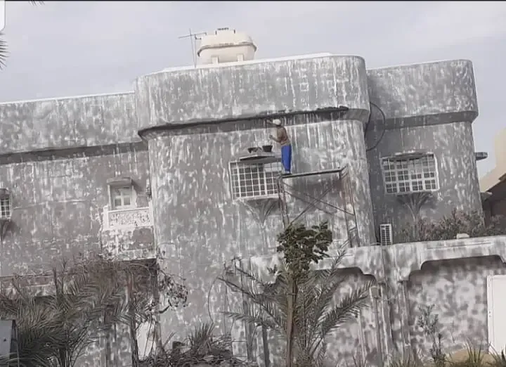 مقاول ترميم شقق حي الصفا والمحمديه بجدة