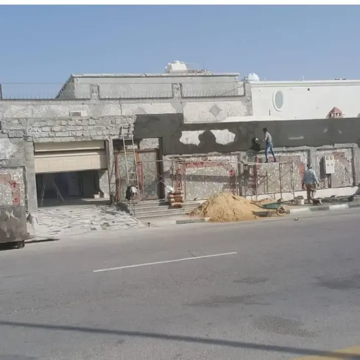 مقاول ترميم شقق حي الصفا والمحمديه بجدة