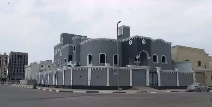 مقاول ترميم شقق حي الصفا والمحمديه بجدة