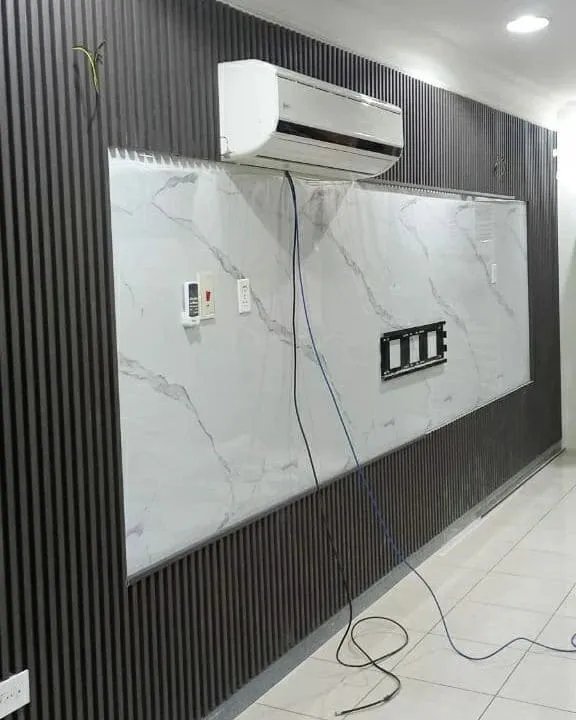 معلم محترف في ديكورات بديل الرخام بجدة وجميع مناطق جدة