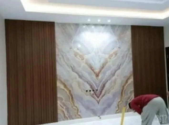 معلم محترف في ديكورات بديل الرخام بجدة وجميع مناطق جدة