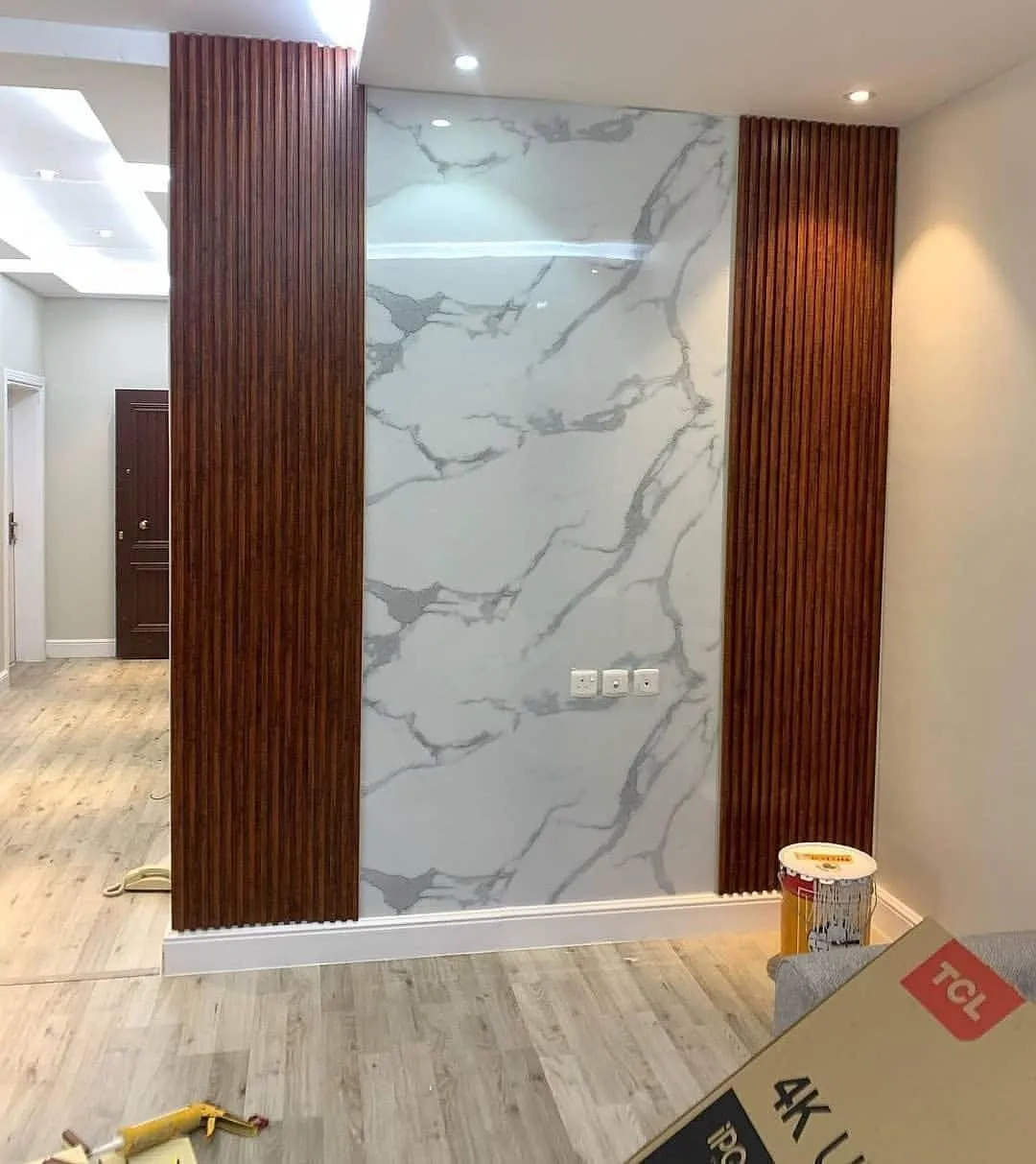 معلم محترف في ديكورات بديل الرخام بجدة وجميع مناطق جدة